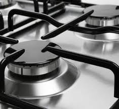 Stove Repair La Porte